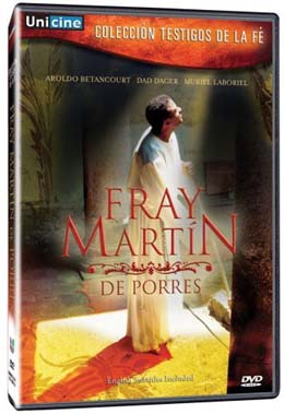 Phim: Thánh Martin de Porres - Tấm Lòng Nhân Ái