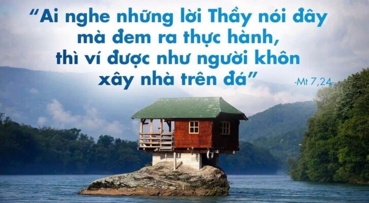 Ngày 27-06-2024, Thứ Năm Tuần 12 – Mùa Thường Niên