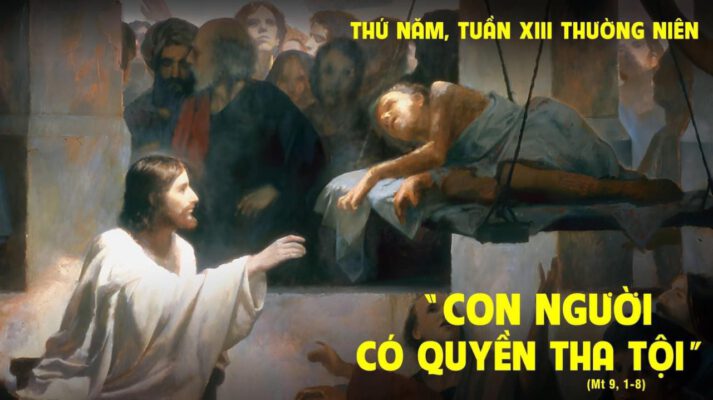 Ngày 04-07-2024, Thứ Năm Tuần XIII – Mùa Thường Niên