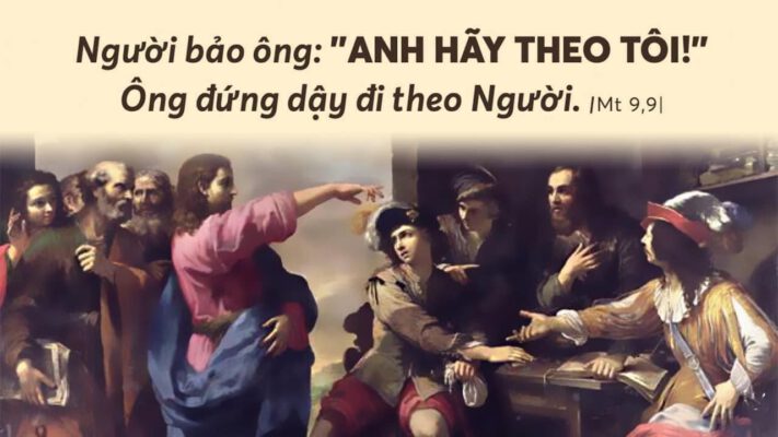 Ngày 05-07-2024, Thứ Sáu Tuần XIII – Mùa Thường Niên