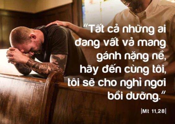 Ngày 18-07-2024, Thứ Năm Tuần XV – Mùa Thường Niên