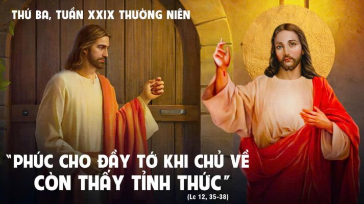 GIÁO XỨ THÁNH ĐA MINH (BA CHUÔNG)