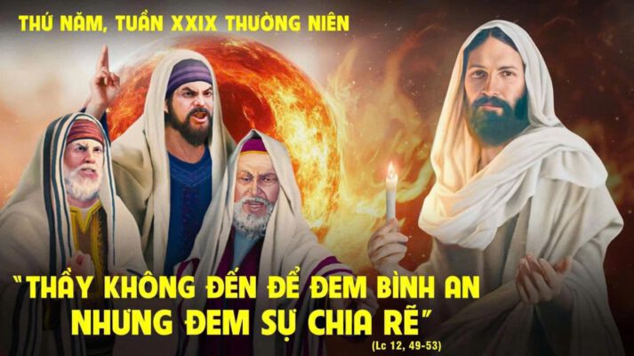 GIÁO XỨ THÁNH ĐA MINH (BA CHUÔNG)