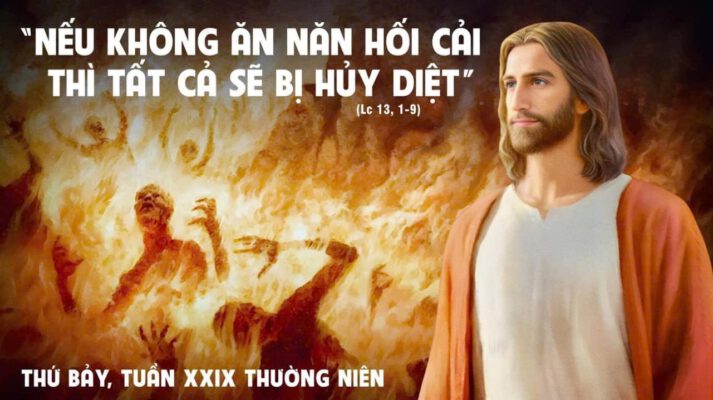 GIÁO XỨ THÁNH ĐA MINH (BA CHUÔNG)