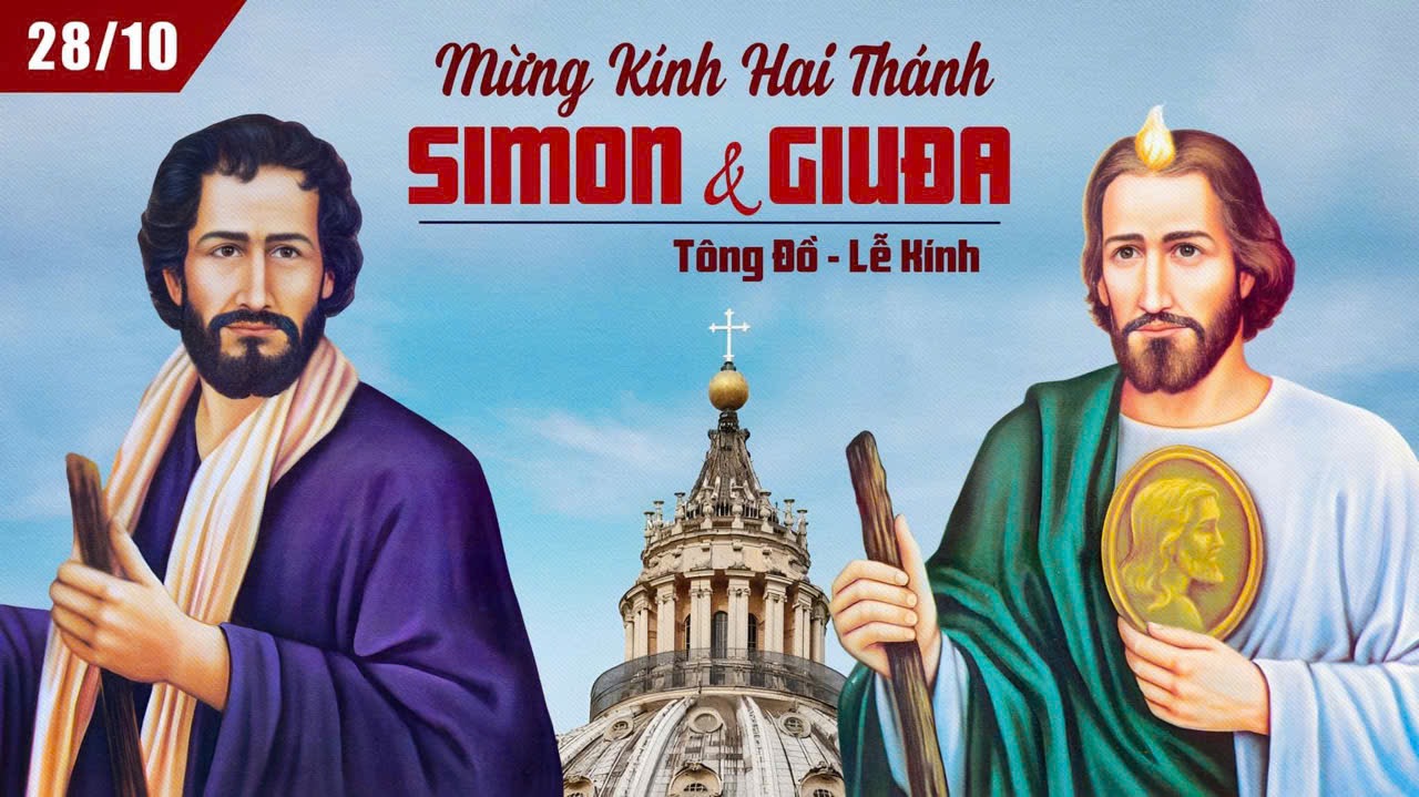 GIÁO XỨ THÁNH ĐA MINH (BA CHUÔNG)