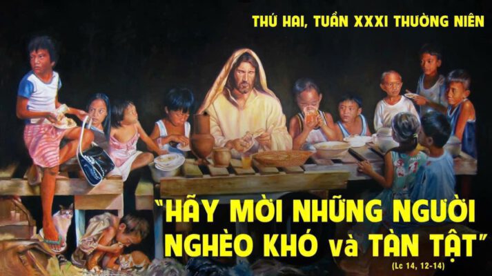 GIÁO XỨ THÁNH ĐA MINH (BA CHUÔNG)