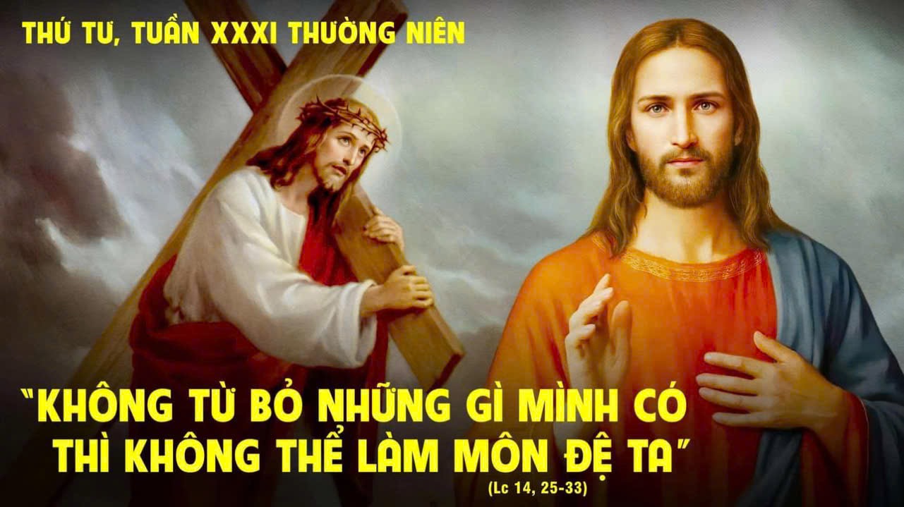 GIÁO XỨ THÁNH ĐA MINH (BA CHUÔNG)