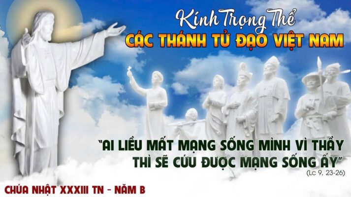 GIÁO XỨ THÁNH ĐA MINH (BA CHUÔNG)