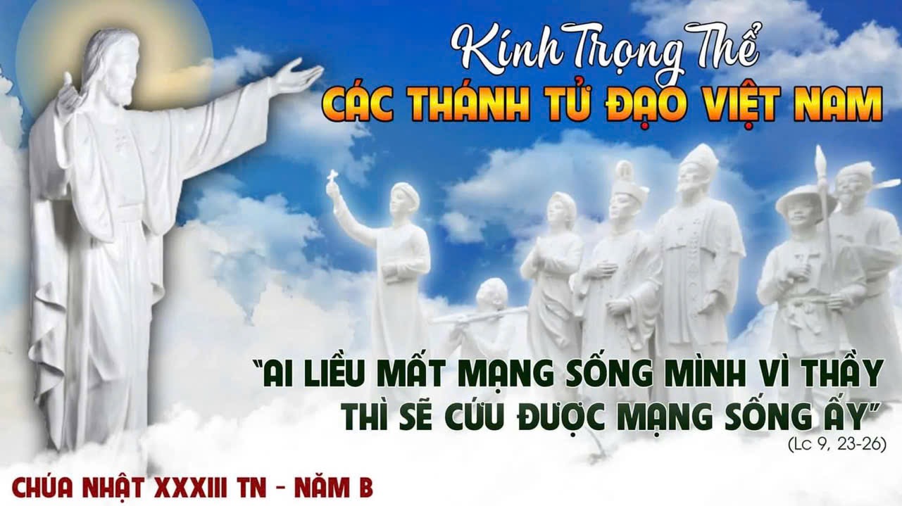 GIÁO XỨ THÁNH ĐA MINH (BA CHUÔNG)