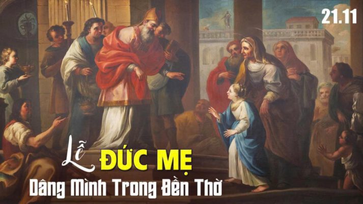 GIÁO XỨ THÁNH ĐA MINH (BA CHUÔNG)