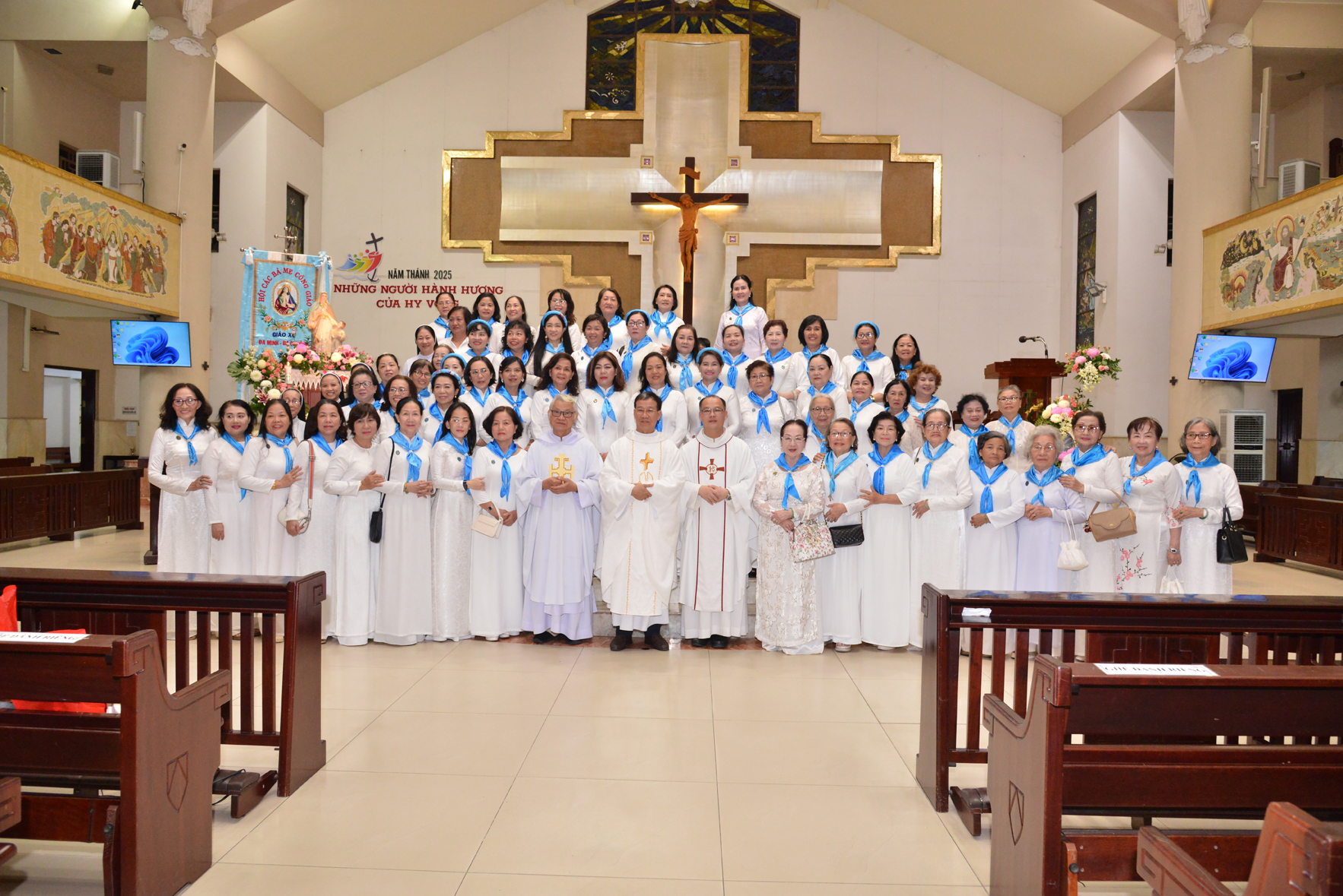 Thánh nữ Monica - tình thương và nước mắt Thánh nữ Monica - tình thương và nước mắt