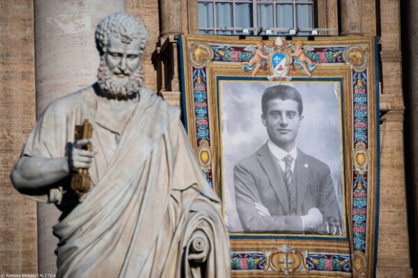 Thánh Pier Giorgio Frassati - ngọn lửa tin mừng giữa lòng tuổi trẻ