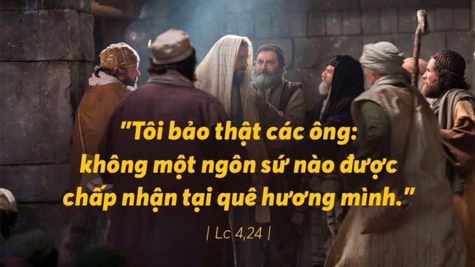 Ngày 01-09-2025, Thứ hai, tuần XXII mùa Thường Niên Ngày 01-09-2025, Thứ hai, tuần XXII mùa Thường Niên