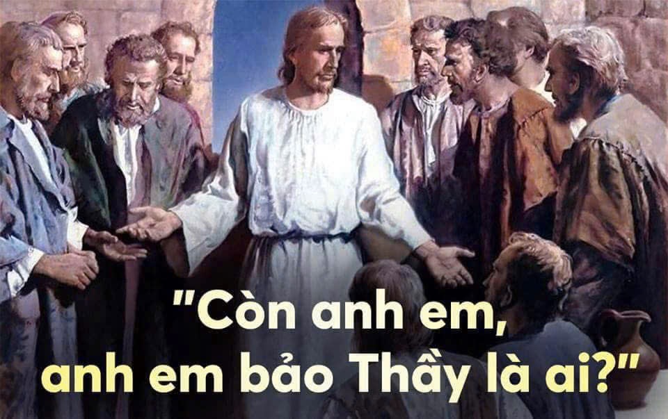 Ngày 26-09-2025, Thứ Sáu, tuần XXV mùa Thường Niên Ngày 26-09-2025, Thứ Sáu, tuần XXV mùa Thường Niên