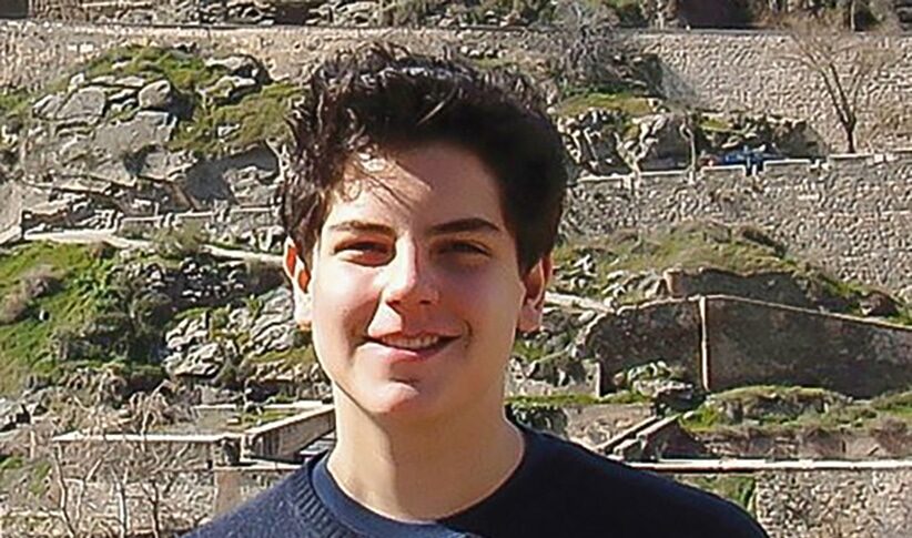 Hai vị tân Hiển Thánh - Một lời mời gọi Nên Thánh cho Người Trẻ Hai vị tân Hiển Thánh - Một lời mời gọi Nên Thánh cho Người Trẻ