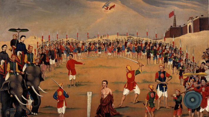 Chứng nhân đức tin - làm chứng cho một tình yêu bất diệt