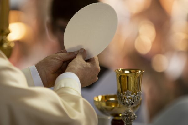 GIÁO XỨ THÁNH ĐA MINH (BA CHUÔNG)