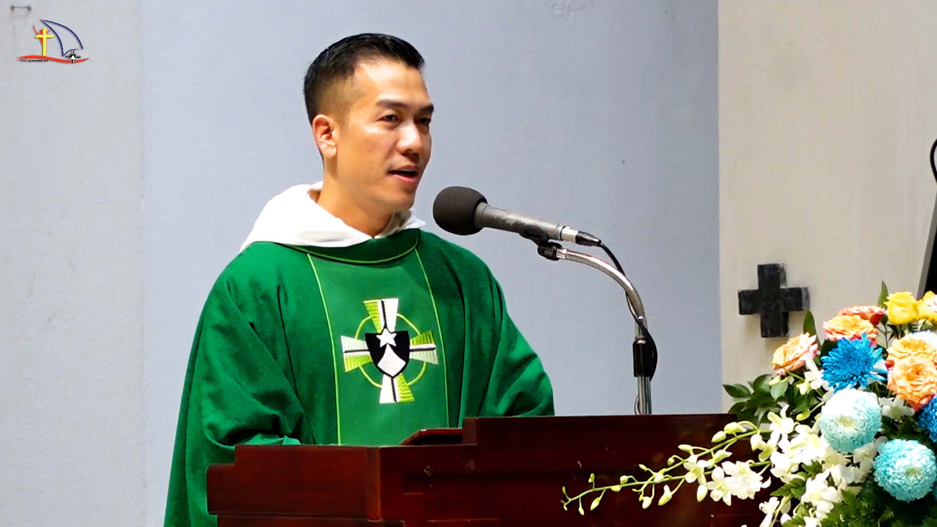 GIÁO XỨ THÁNH ĐA MINH (BA CHUÔNG)