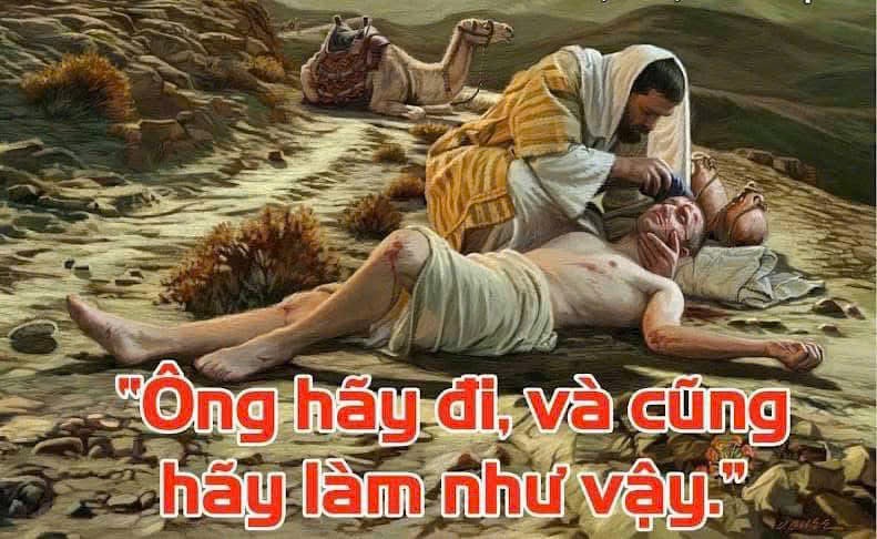 Ngày 06-10-2025, Thứ Hai, tuần XXVII mùa Thường Niên Ngày 06-10-2025, Thứ Hai, tuần XXVII mùa Thường Niên