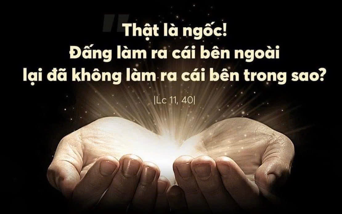 Ngày 14-10-2025, Thứ Ba, tuần XXVIII mùa Thường Niên Ngày 14-10-2025, Thứ Ba, tuần XXVIII mùa Thường Niên