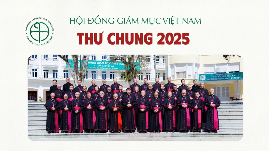 GIÁO XỨ THÁNH ĐA MINH (BA CHUÔNG)