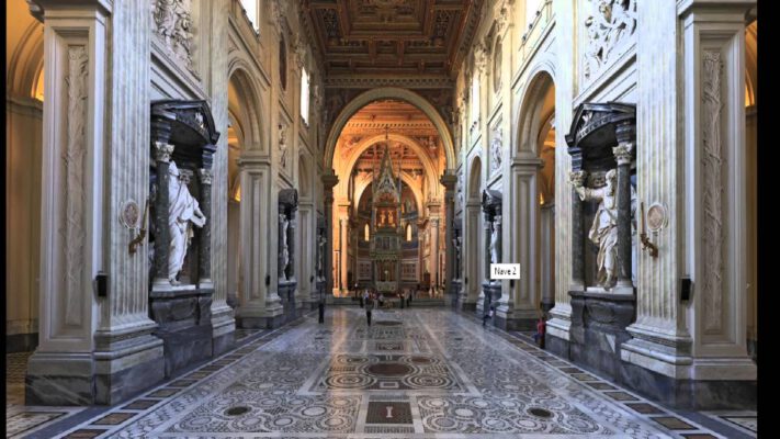 GIÁO XỨ THÁNH ĐA MINH (BA CHUÔNG)