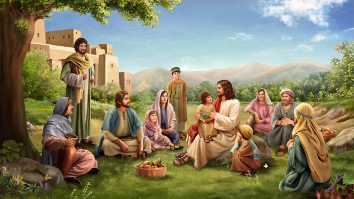 Truyền đạo và truyền đời Truyền đạo và truyền đời