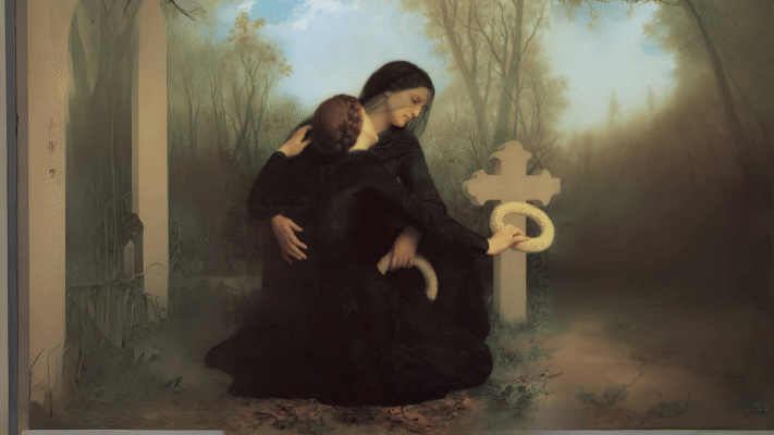 Ngày 02 tháng 11: Lễ cầu cho các tín hữu đã qua đời