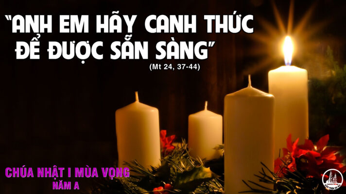 GIÁO XỨ THÁNH ĐA MINH (BA CHUÔNG)