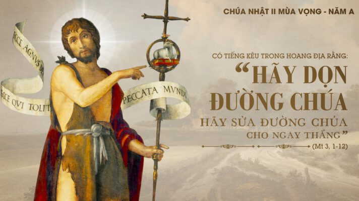 GIÁO XỨ THÁNH ĐA MINH (BA CHUÔNG)