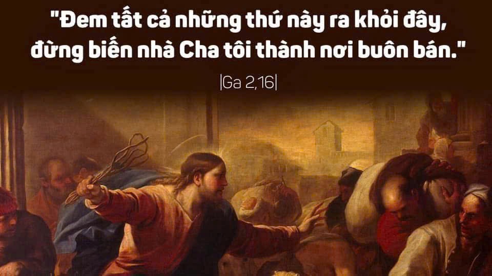 Ngày 09-11-2025, Chúa Nhật XXXII Thường Niên Ngày 09-11-2025, Chúa Nhật XXXII Thường Niên