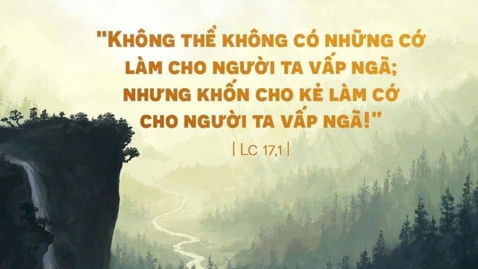 Ngày 10-11-2025, Thứ Hai, tuần XXXII mùa Thường Niên Ngày 10-11-2025, Thứ Hai, tuần XXXII mùa Thường Niên