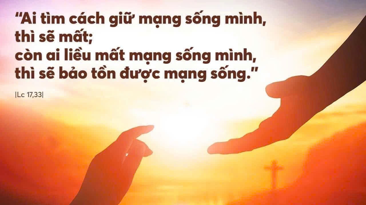 Ngày 14-11-2025, Thứ Sáu, tuần XXXII mùa Thường Niên Ngày 14-11-2025, Thứ Sáu, tuần XXXII mùa Thường Niên