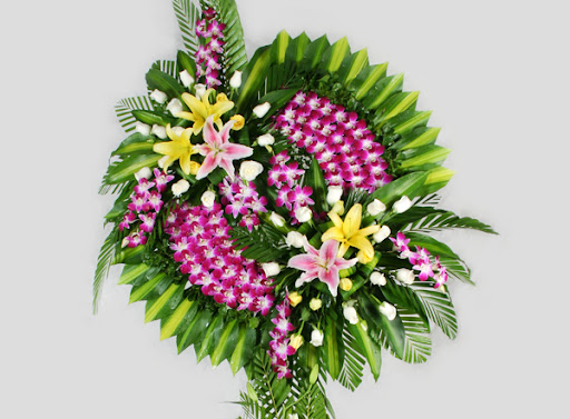 GIÁO XỨ THÁNH ĐA MINH (BA CHUÔNG)