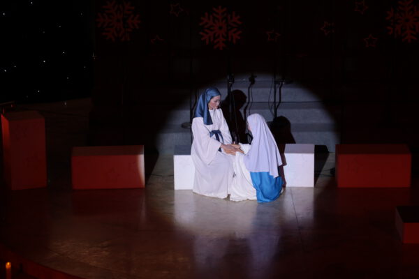 Đêm Thánh Ca, Cùng Mẹ Ca Vang Mầu Nhiệm Giáng Sinh, 2025