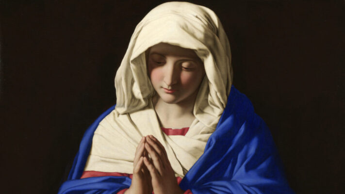 GIÁO XỨ THÁNH ĐA MINH (BA CHUÔNG)