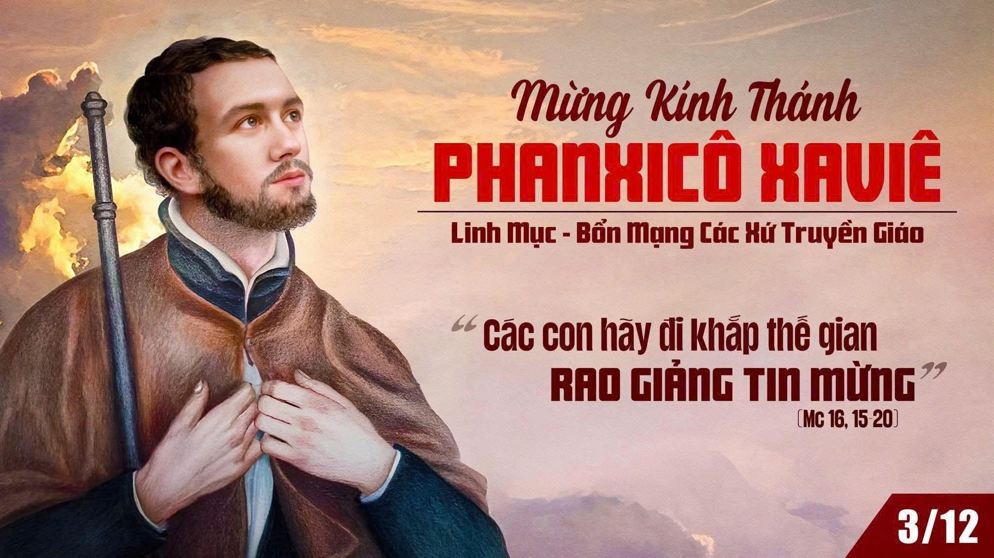 GIÁO XỨ THÁNH ĐA MINH (BA CHUÔNG)