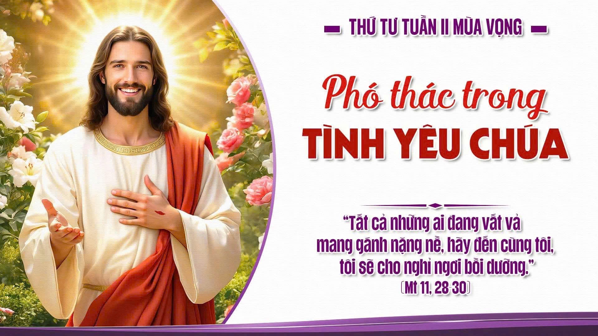 GIÁO XỨ THÁNH ĐA MINH (BA CHUÔNG)