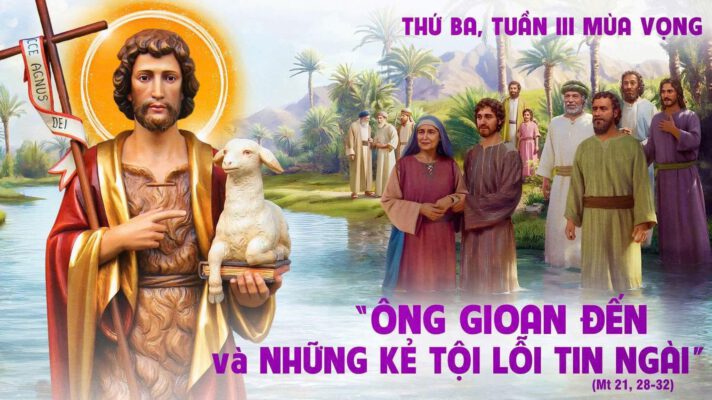 GIÁO XỨ THÁNH ĐA MINH (BA CHUÔNG)