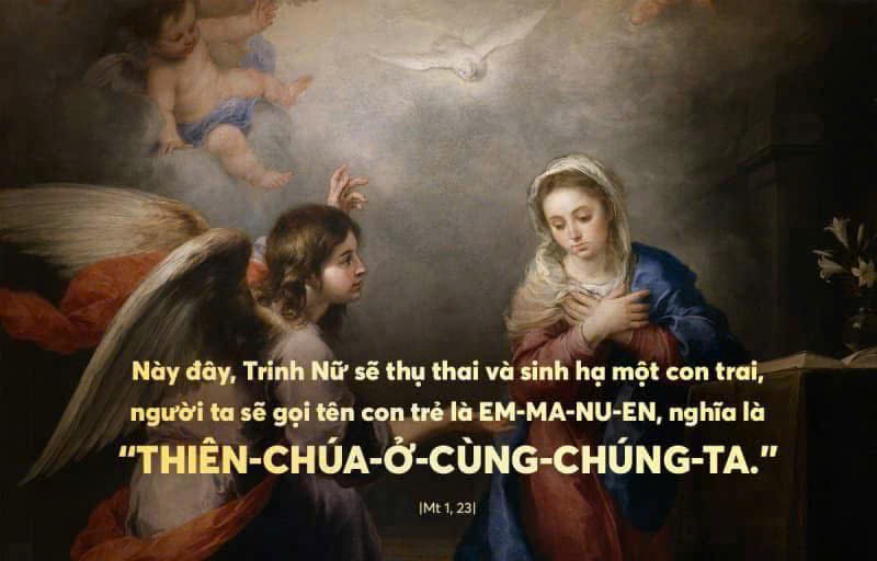 Ngày 18-12-2025, Thứ Năm, tuần III mùa Vọng Ngày 18-12-2025, Thứ Năm, tuần III mùa Vọng