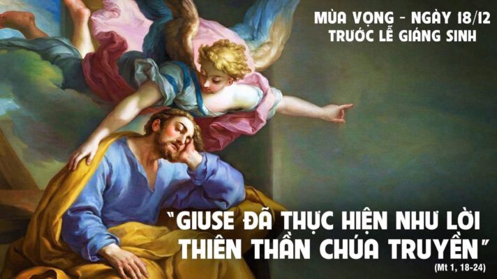 GIÁO XỨ THÁNH ĐA MINH (BA CHUÔNG)