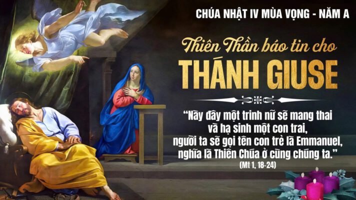 GIÁO XỨ THÁNH ĐA MINH (BA CHUÔNG)