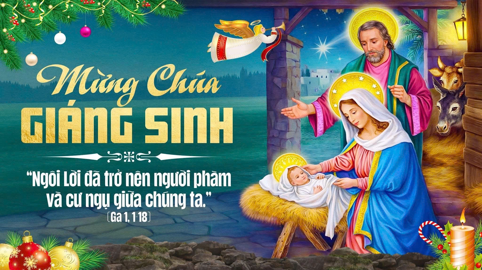 GIÁO XỨ THÁNH ĐA MINH (BA CHUÔNG)