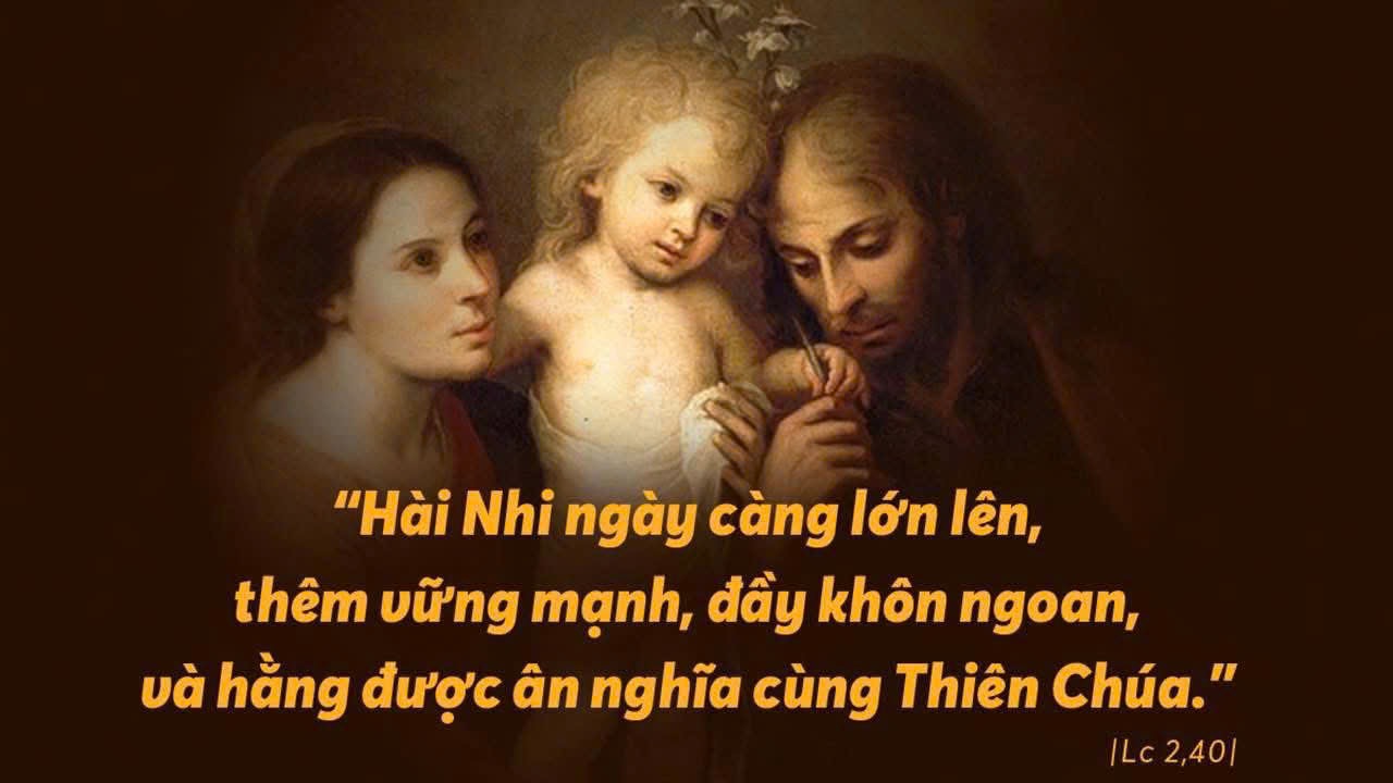 Ngày 30-12-2025, Ngày thứ Sáu trong tuần Bát Nhật Giáng Sinh Ngày 30-12-2025, Ngày thứ Sáu trong tuần Bát Nhật Giáng Sinh