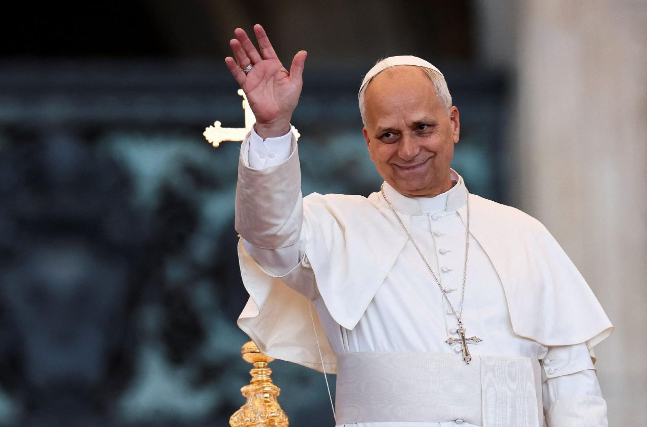 GIÁO XỨ THÁNH ĐA MINH (BA CHUÔNG)