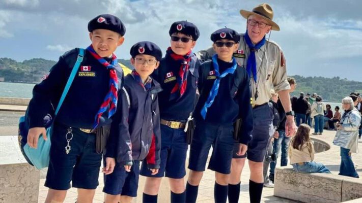 Bảo vệ hạnh phúc người trẻ trong kỷ nguyên số