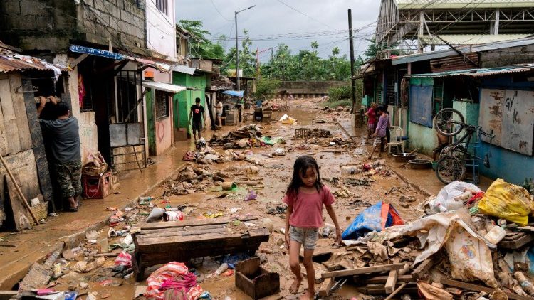 GIÁO XỨ THÁNH ĐA MINH (BA CHUÔNG)