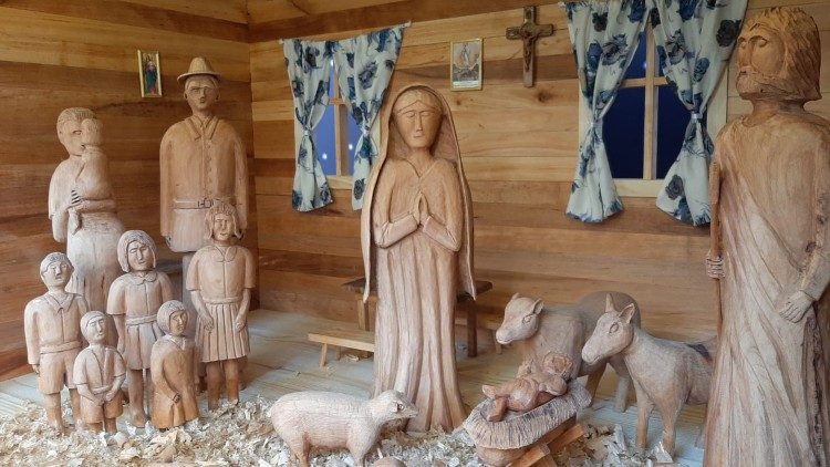 GIÁO XỨ THÁNH ĐA MINH (BA CHUÔNG)