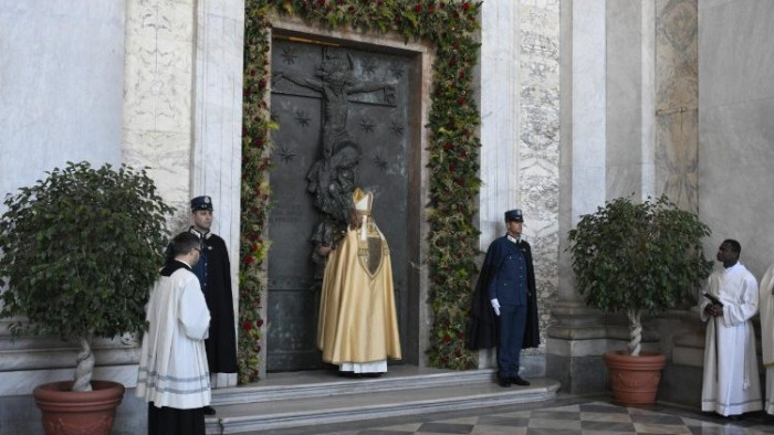 GIÁO XỨ THÁNH ĐA MINH (BA CHUÔNG)