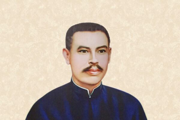 Cha Phanxicô Trương Bửu Diệp sẽ được phong Chân phước vào ngày 2/7/2026 Cha Phanxicô Trương Bửu Diệp sẽ được phong Chân phước vào ngày 2/7/2026